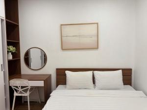 Toàn bộ 4 Phòng ngủ 5 giường District 4