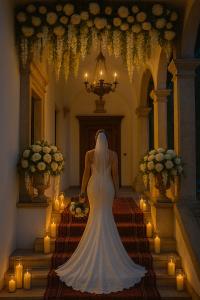 Royal Transylvanian Castle - near Banffi