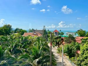 Serenity by Peace Garden, Koh Samui
