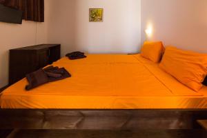 Studio with Garden View room in Guest House Ognyanovo