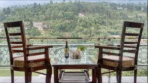 Hotel Olive Bhimtal