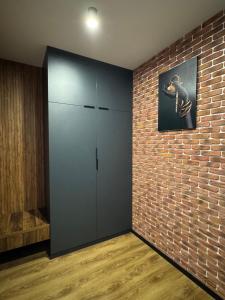 Дизайнерські апартаменти в ЖК DreamTown 10Д