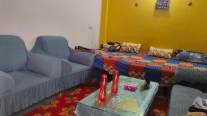Sangam city homestay prayagraj