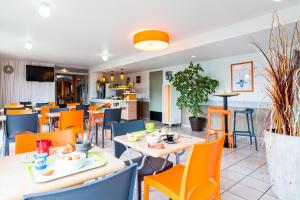 Hotels ibis budget Chatellerault Nord : photos des chambres