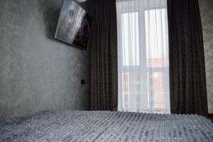 Дизайнерські апартаменти в ЖК DreamTown 10Д