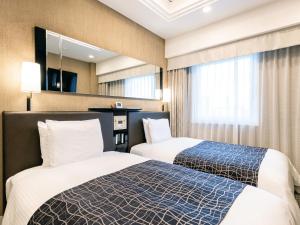 APA Hotel Higashi Umeda Minami Morimachi Ekimae