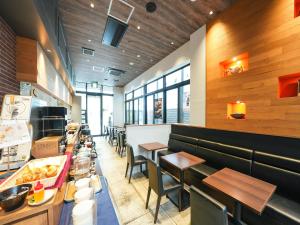 APA Hotel Higashi Umeda Minami Morimachi Ekimae