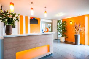 Hotels ibis budget Chatellerault Nord : photos des chambres