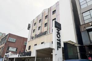 3S HOTEL ANYANG 1st FASHION