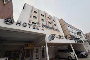 3S HOTEL ANYANG 1st FASHION