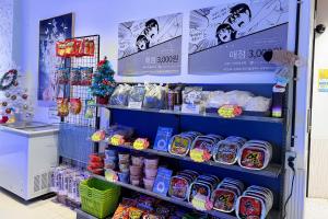 3S HOTEL ANYANG 1st FASHION