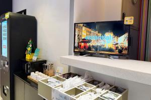 3S HOTEL ANYANG 1st FASHION