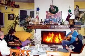 Gizlibahce Hotel - Terkos