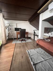 My Dream Wedding Apartments