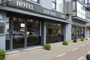 Hotel Royal Zelzate - Hulst