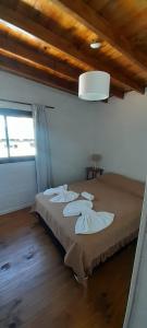 Cabaña 2 Ambientes - 45m2 - Tierra Santa Complejo Mar Azul