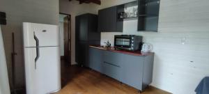 Cabaña 2 Ambientes - 45m2 - Tierra Santa Complejo Mar Azul