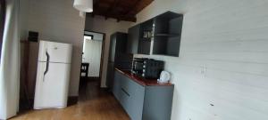 Cabaña 2 Ambientes - 45m2 - Tierra Santa Complejo Mar Azul