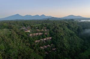 Akohara Buahan Village Retreat