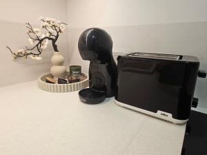 Urban oasis apartments