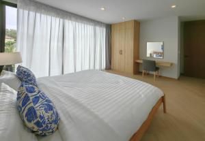 Bangtao Luxury Pool Villa - PrymaSelva