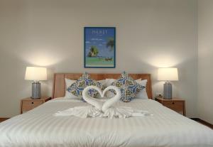 Bangtao Luxury Pool Villa - PrymaSelva