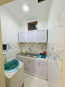 Manzoni resting home