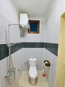 Manzoni resting home