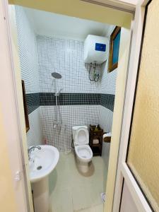 Manzoni resting home