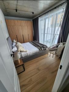 New Gudauri, Mountain View with Private Sauna