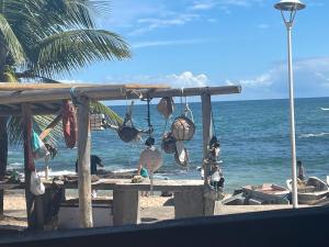 Apartamento completo 1 quarto aconchegante com encanto da sereia