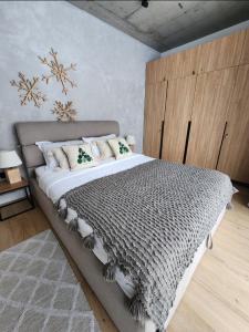 New Gudauri, Mountain View with Private Sauna