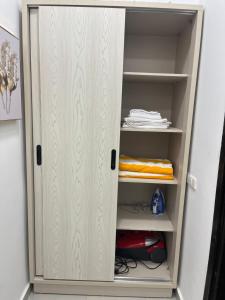 Benashti Hurghada apartment