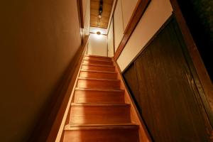 IROHA STAY Kyoto Aya -絢