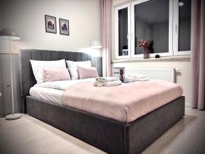 Apartament WHITE GLOVE deluxe 1 maja