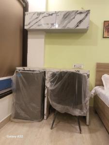 Guruji homestays