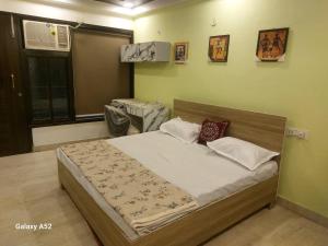 Guruji homestays