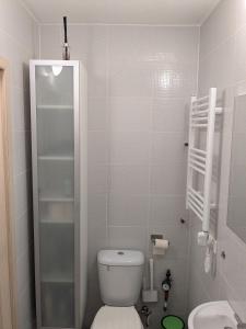 Old Town Street Studio