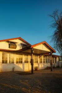 Oslo Mussoorie by Around Stays