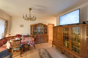 Chalupa v Roprachticích u Vysokého nad Jizerou