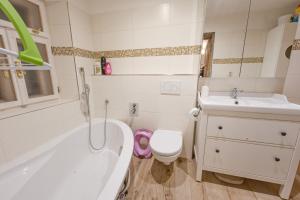 Chalupa v Roprachticích u Vysokého nad Jizerou