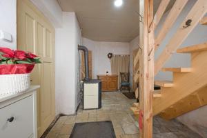 Chalupa v Roprachticích u Vysokého nad Jizerou