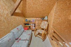 Chalupa v Roprachticích u Vysokého nad Jizerou