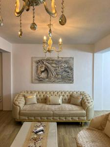Prilep luxury home in the city centre