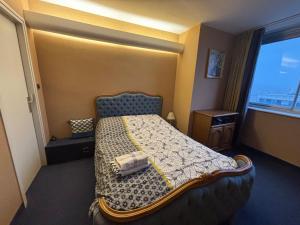 Bel appartement bourgeois 170 m2 Proche gare et Place Stanislas, Nancy