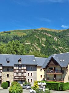 Bel appartement Résidence Hameau du Parc Saint Lary Vignec