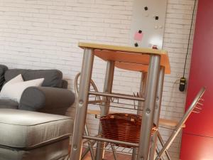 Sonnige 2-Zimmerwohnung