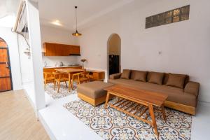 Maharani Villa & Guesthouse Uluwatu