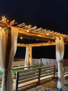 Mareva House A Frame Chalet