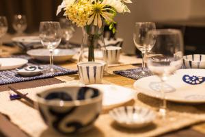 水の庵 絶景の富士山眺望 Bab富士吉田新倉B